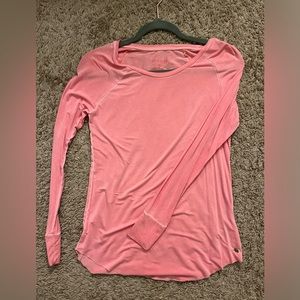 Small sized long sleeve shirt from American Eagle